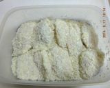 お弁当にも♪娘が大好きな鮭フライ作り方3写真