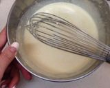 レア&NY二層のチーズケーキ作り方3写真
