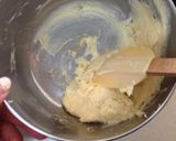 レア&NY二層のチーズケーキ作り方7写真