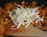 本場韓国の味「キムチポックムパッ」作り方4写真