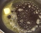 ランチに☆炊き込みご飯リメイクチャーハン作り方2写真