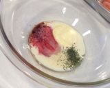 簡単☆和風ドレッシングでコールスロー作り方3写真