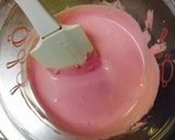 ライスパフチョコ作り方1写真