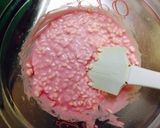 ライスパフチョコ作り方2写真