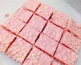 ライスパフチョコ作り方5写真