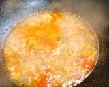 【20分】やみつきの辛さと酸味♫麻辣麺作り方4写真