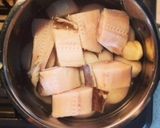 銀ダラ大根作り方6写真