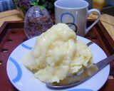 お米のあいすくりーむ♫作り方5写真