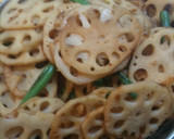 簡単、食物繊維たっぷり　切り昆布の煮物作り方11写真