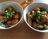 ♡簡単！牡蠣の照り焼きソテー♡作り方7写真