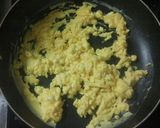 三色ご飯実は四色☆作り方1写真