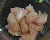 ササミ柔らか♪野菜たっぷり和風パスタ♪作り方3写真