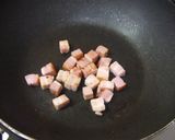 彩鮮やか♪簡単☆コロコロ野菜の炒め物作り方4写真