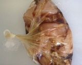 とり胸肉だけど≪パサつかない≫唐揚げ作り方4写真
