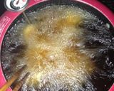 とり胸肉だけど≪パサつかない≫唐揚げ作り方7写真