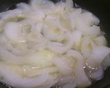 超簡単で甘トロ~な新玉ねぎの蒸し煮♡作り方3写真