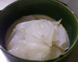 超簡単で甘トロ~な新玉ねぎの蒸し煮♡作り方4写真