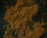 三色ご飯実は四色☆作り方2写真