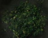 三色ご飯実は四色☆作り方4写真