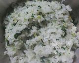 三色ご飯実は四色☆作り方5写真