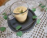 絶品！にんじんとクリームチーズのスープ♪作り方4写真