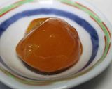 きんかん大福作り方1写真