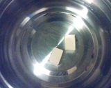 簡単 こってり 白湯スープ☆作り方3写真