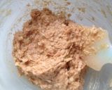 しいたけ肉詰め作り方4写真