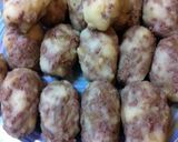 コロッケ作り方7写真