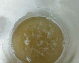 紅茶きのこ Kombucha で腸美人作り方1写真