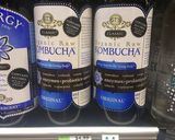 紅茶きのこ Kombucha で腸美人作り方10写真