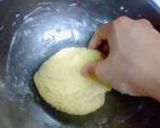 濃厚☆パンプキンタルト作り方3写真