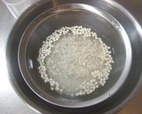土鍋で麦ごはん♪作り方4写真