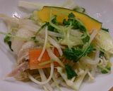 みんなでわいわい♪ヘルシー蒸し野菜＆肉作り方4写真