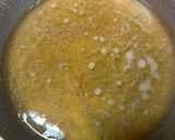 ふき*高野豆腐*椎茸の炊き合わせ♪作り方6写真