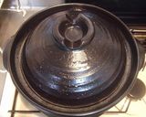土鍋で麦ごはん♪作り方11写真