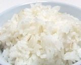 土鍋で麦ごはん♪作り方13写真