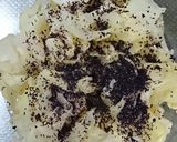 キャベツのゆかり合え作り方5写真