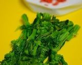 ✿春の白和え✿作り方1写真