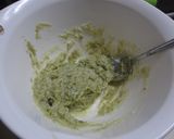 そら豆クッキー(卵なし、バター控えめ)作り方2写真
