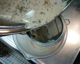 ほうじ茶好きな方へ♡ほうじ茶みるくもち作り方3写真