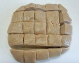 ほうじ茶好きな方へ♡ほうじ茶みるくもち作り方7写真