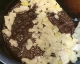 春の香り★フキノトウのリゾット★★★作り方1写真