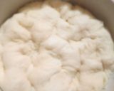 白いパン・ヒヨコあんパン作り方10写真