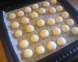 さくほろポルポローネ♪作り方8写真