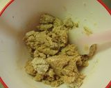 糖質制限 おから入り食ﾊﾟﾝ vol.2作り方13写真