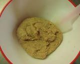 糖質制限 おから入り食ﾊﾟﾝ vol.2作り方15写真