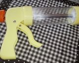 サクサク☆彡絞り出しクッキー♡作り方6写真