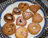 サクサク☆彡絞り出しクッキー♡作り方10写真