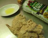 糖質制限 おから入り食ﾊﾟﾝ vol.2作り方26写真